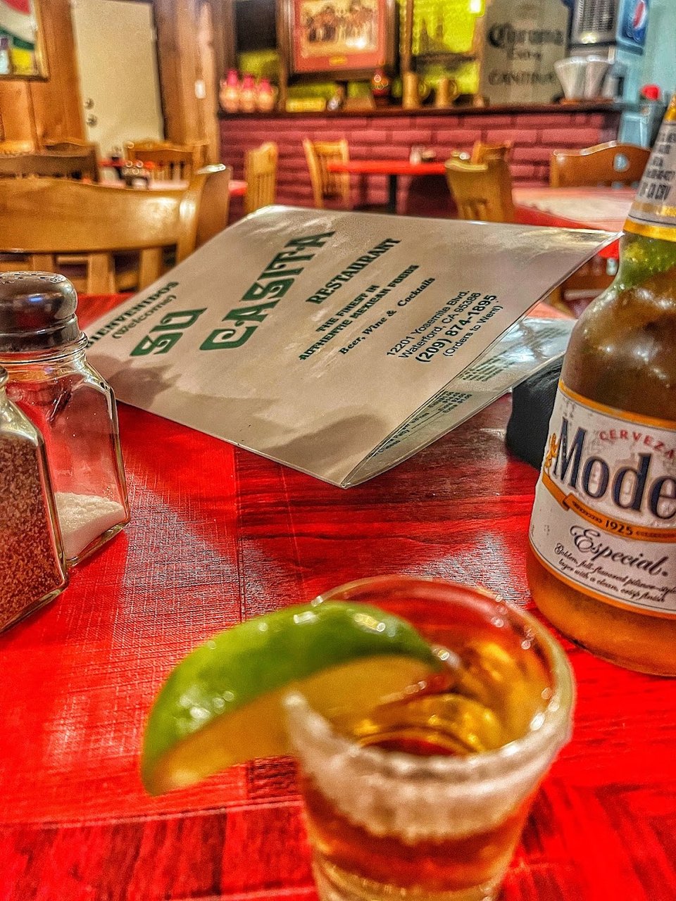 Michelada