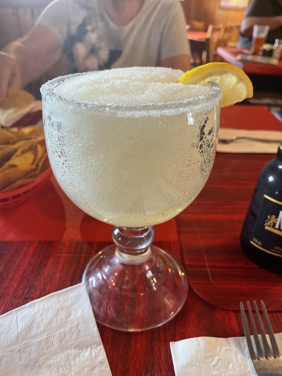 Margarita