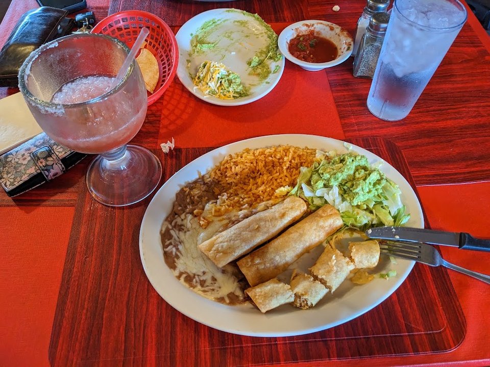 Flautas